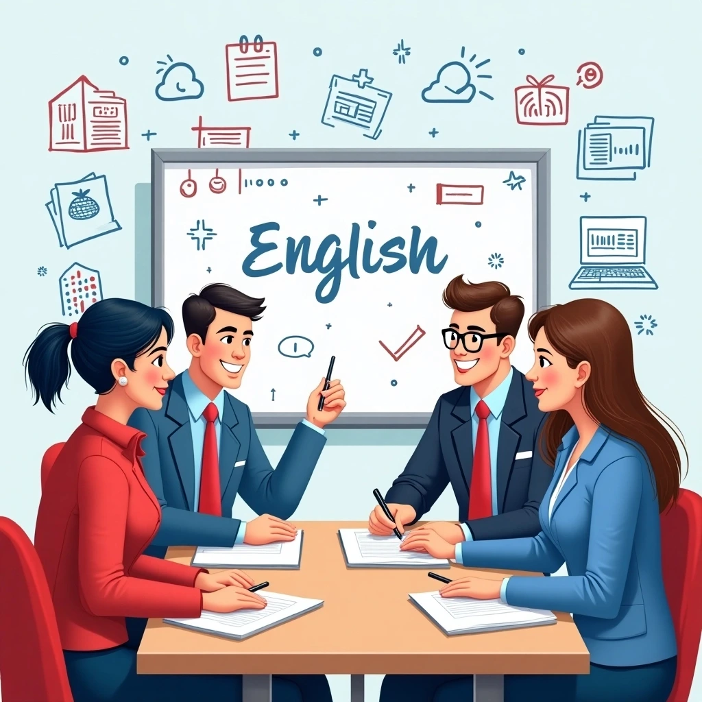 Capa Curso Primeiros Passos no Inglês