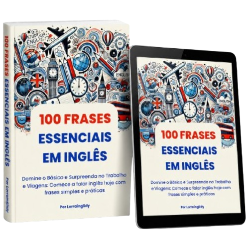 Guia Prático 100 Frases