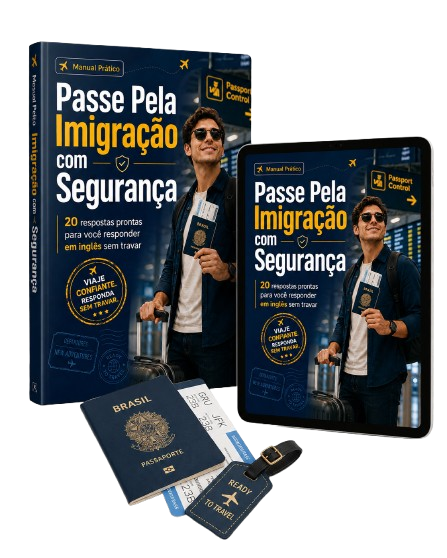 Manual Prático de Imigração
