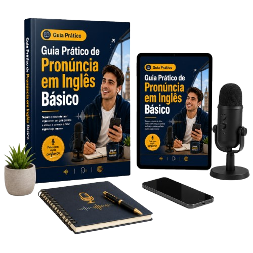 Guia Prático de Pronúncia