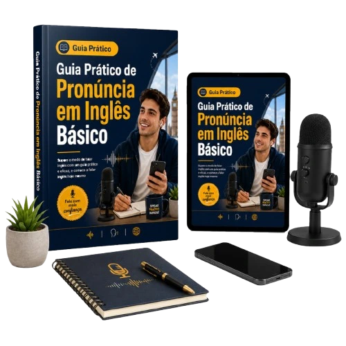 Guia Prático de Pronúncia